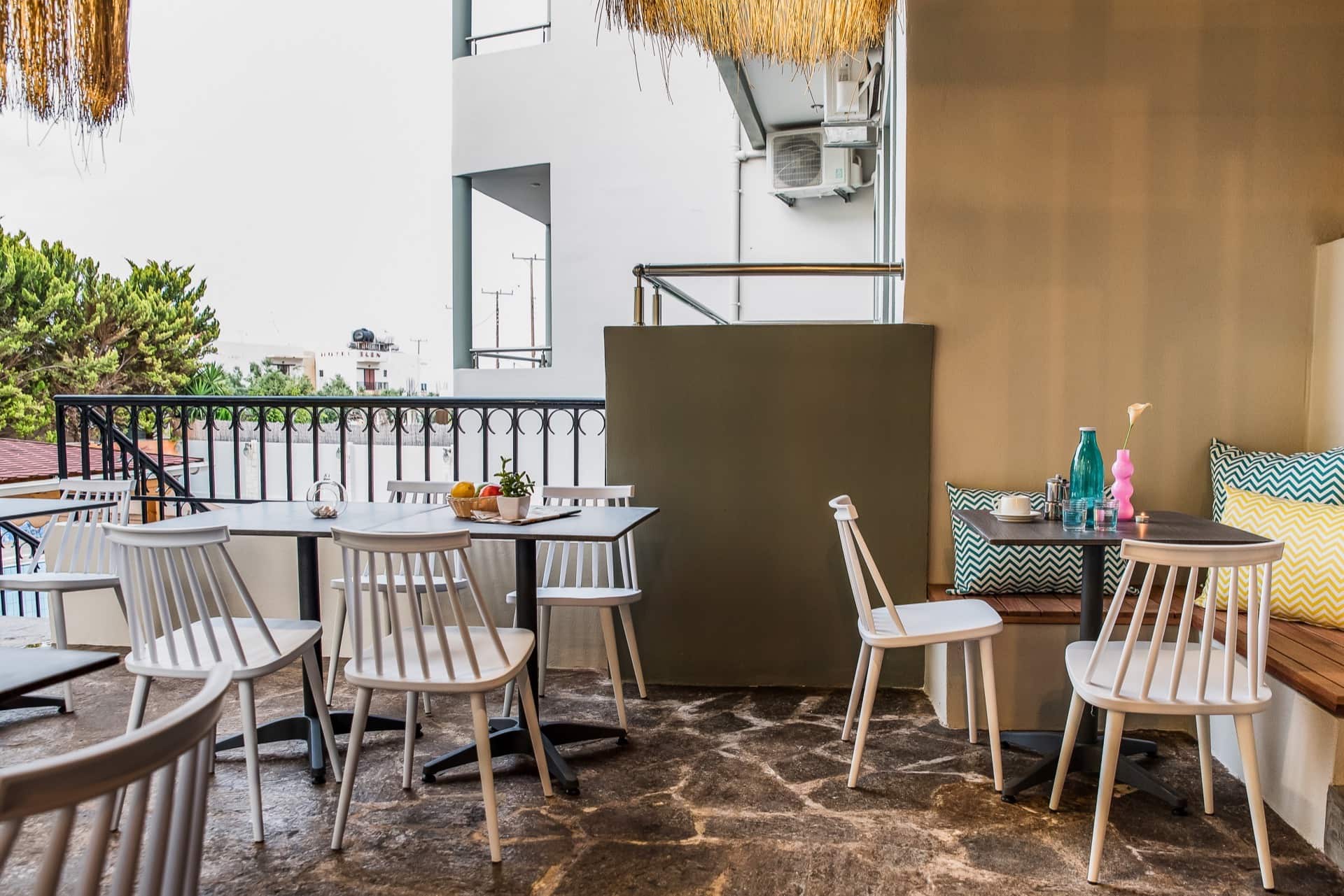 Hotel Natali Apartments, Griechenland, Mália (Kreta). Großes 2